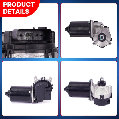 MOCA Wiper Motor - WMP2068