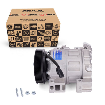 MOCA AC Compressor - AC10886