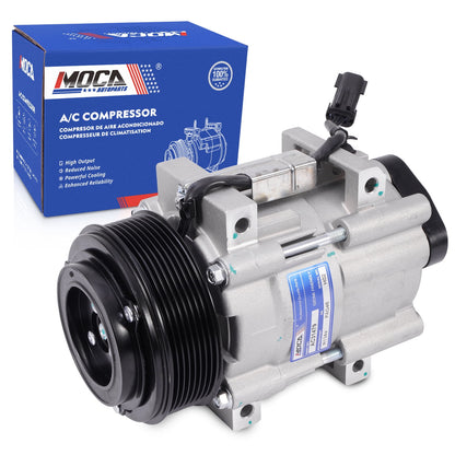 MOCA AC Compressor - AC31479