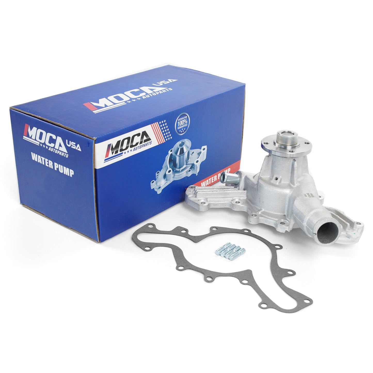 MOCA Engine Water Pump - EWP0072
