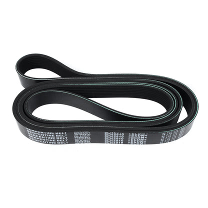 MOCA 8PK2510 EPDM Serpentine Belt Fits 1997-2001 Ford E-150 E-250 E-350 Econoline 4.6L 5.4L