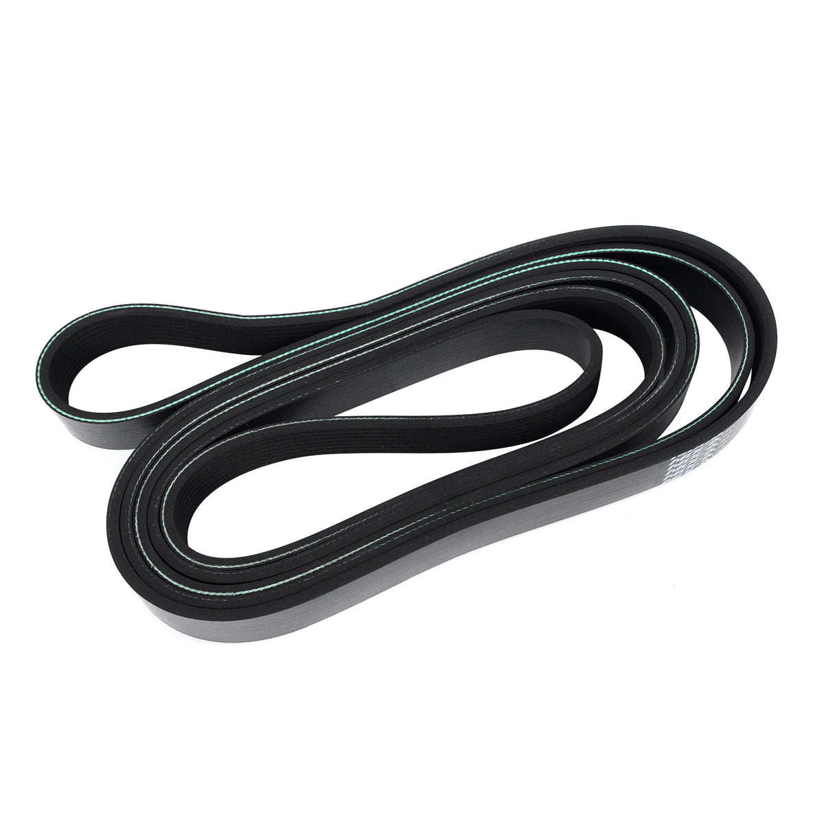 MOCA 8PK2910 EPDM Serpentine Belt Fits 2002-2004 Mercedes-Benz C32 SLK32 & 2005-2006 Chrysler Crossfire 3.2L