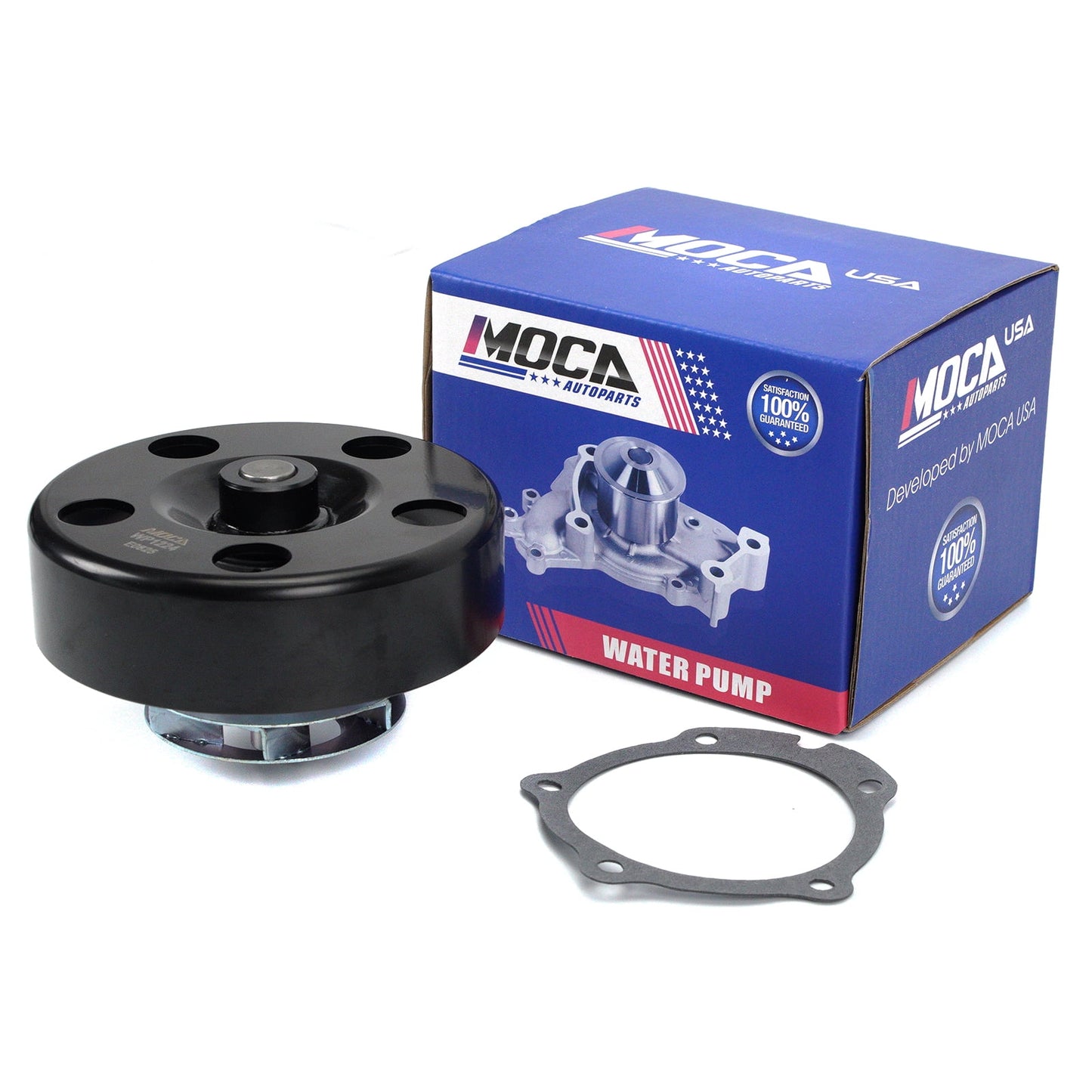 MOCA Engine Water Pump - WP1224