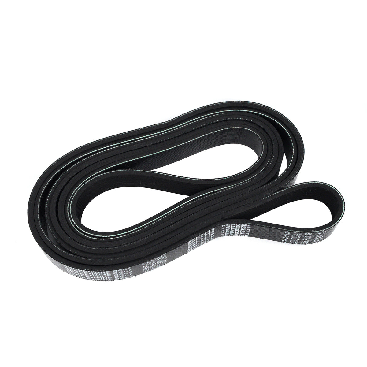 MOCA 8PK3210 EPDM Serpentine Belt Fits 2007-2010 Dodge Ram 2500 3500 6.7L & 2003-2007 Ford F-250 F-350 F-450 F-550 Super Duty 6.0L