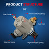 MOCA High Pressure Fuel Pump Fit for 2010-2016 Audi A4 L4 2.0L & 2010-2014 Audi A5 L4 2.0L & 2013-2016 Audi allroad L4 2.0L