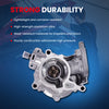 MOCA VCP182 Brake Vacuum Pump Fit for 2015-2018 Audi Q3 Q3 Quattro 2.0L & 2009-2016 Audi A4 2.0L & 2010-2016 Audi A4 Quattro 2.0L
