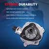MOCA VCP172 Vacuum Pump Fit for 2009-2016 BMW Z4 3.0L & 2011-2013 BMW 325i 335is 3.0L & 2011-2012 BMW 740i 740Li 3.0L