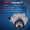 MOCA VCP174 Vacuum Pump Fit for 2011-2014 BMW X3 X6 3.0L & 2012-2014 BMW 640i 3.0L & 2010-2013 BMW 535i GT 3.0L
