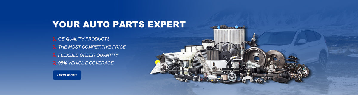MOCA AUTO PARTS – MocaAutoParts