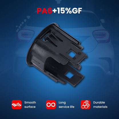 MOCA Parking Aid Sensor Bracket Fit for 2015-2017 INFINITI QX80 5.6L & 2013-2018 Nissan Altima 2.5L 3.5L & 2016-2023 Nissan Maxima 3.5L