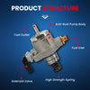 MOCA High Pressure Fuel Pump Fit for 2015-2016 Audi A3 Quattro 2.0L & 2015-2016 Volkswagen GTI 2.0L