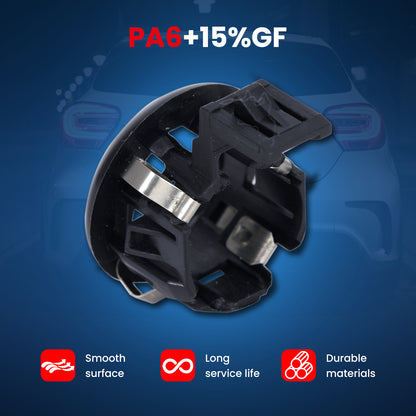 Soporte para sensor de asistencia de estacionamiento MOCA compatible con Honda Odyssey 3.5L (2011-2017) y Honda Pilot 3.5L (2012-2015)