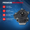 MOCA Electric Engine Water Pump Fit for 2010-2020 Toyota Prius 1.8L & 2012-2018 Toyota Prius V 1.8L & 2017-2020 Toyota Prius Prime 1.8L