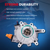 MOCA VCP180 Vacuum Pump Fit for 2013-2017 Mercedes-Benz G63 AMG 5.5L & 2015-2017 Mercedes-Benz S550e 3.0L & 2013-2016 Mercedes-Benz GL63 AMG 5.5L
