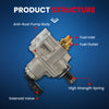 MOCA High Pressure Fuel Pump Fit for 2006-2008 Audi A4 3.2L & 2005-2009 Audi A4 Quattro 3.2L & 2005-2008 Audi A6 Quattro 3.2L