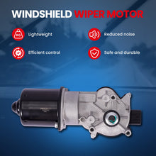 MOCA Wiper Motor - WMP4028