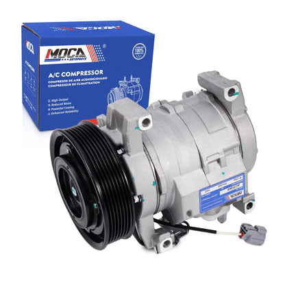 MOCA AC Compressor - AC31069