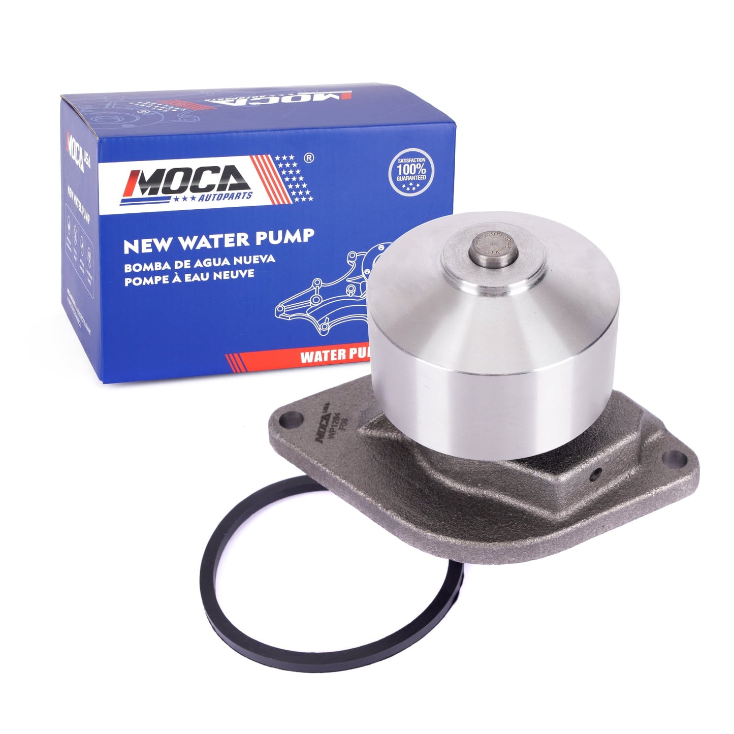 MOCA Engine Water Pump - WP1284