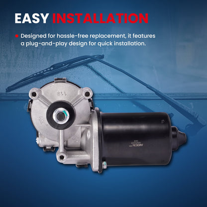 MOCA Wiper Motor - WMP2068