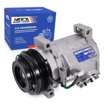 MOCA AC Compressor - AC31451