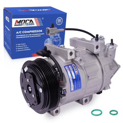MOCA AC Compressor - AC31459
