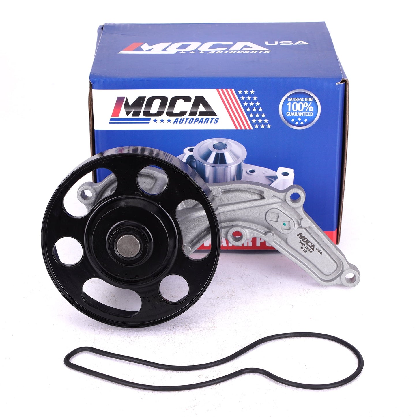 MOCA Engine Water Pump - WP1244