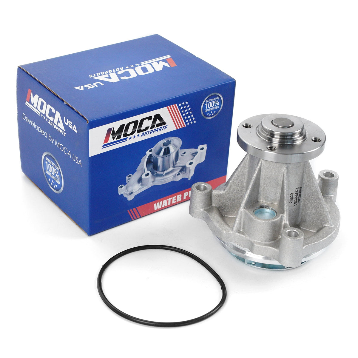 MOCA Engine Water Pump - EWP0061