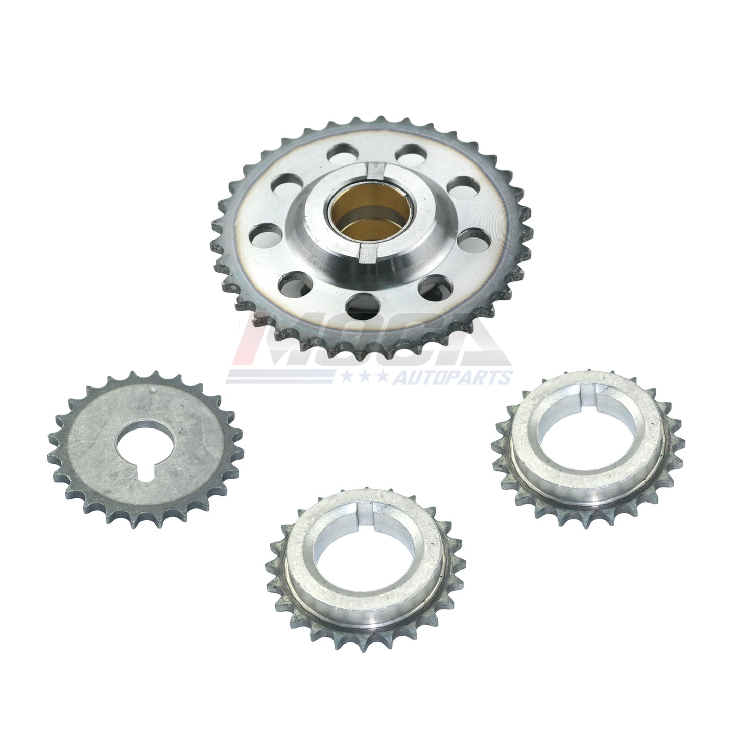 MOCA Engine Timing Chain Kit - ETCK0114