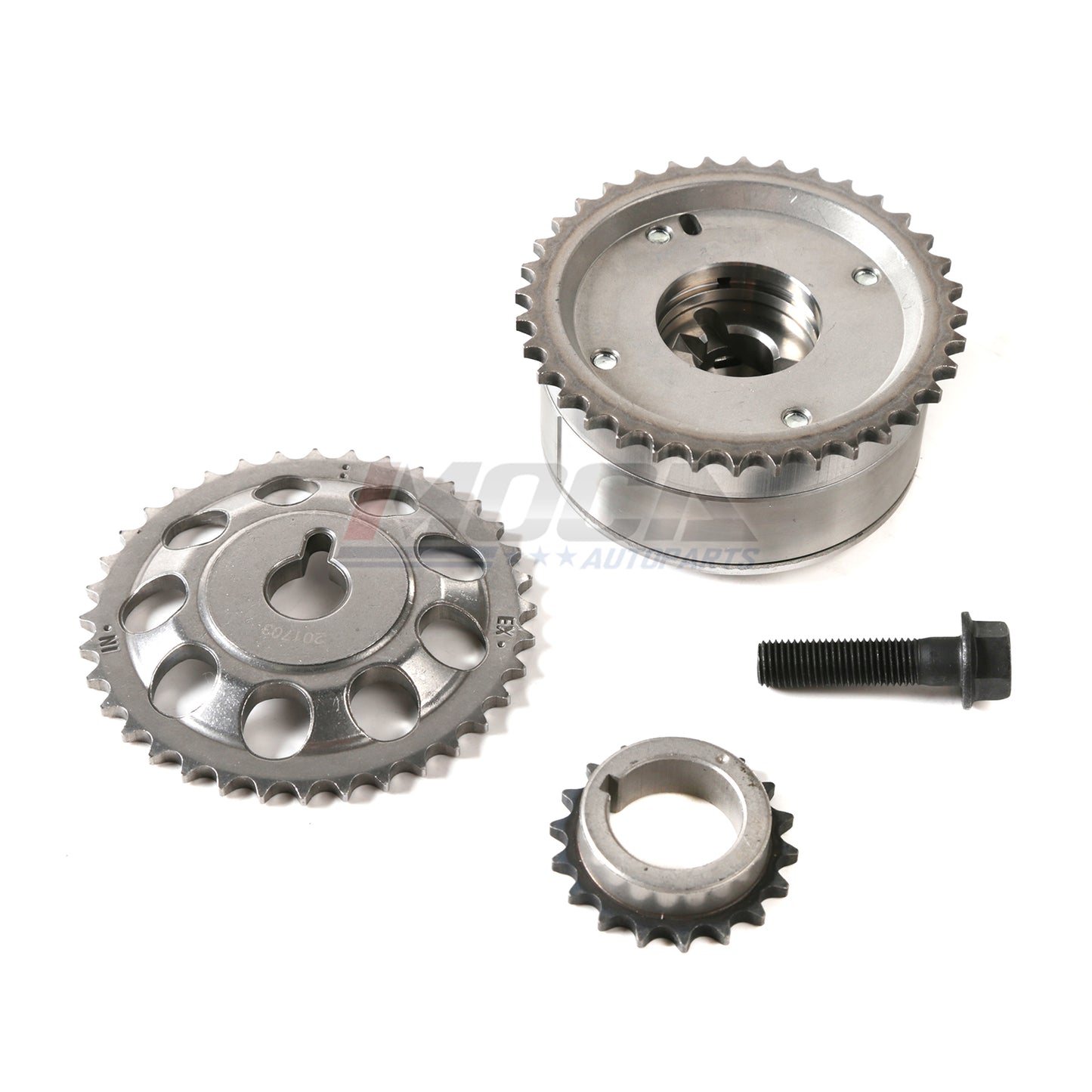 MOCA Engine Timing Chain Kit - ETCK0127