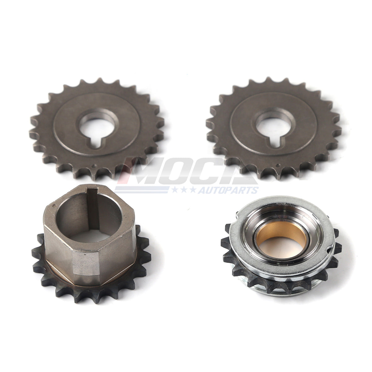 MOCA Engine Timing Chain Kit - ETCK0133
