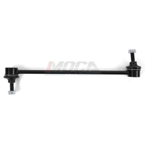 MOCA 2Pcs Front Sway Bar End Link Kit Fit for 2007-2015 Mini Cooper L4 1.6L & 2002-2009 Mini Cooper L4 1.6L