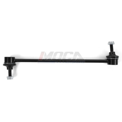 MOCA 2Pcs Front Sway Bar End Link Kit Fit for 2007-2015 Mini Cooper L4 1.6L & 2002-2009 Mini Cooper L4 1.6L