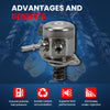 MOCA High Pressure Fuel Pump Fit for 2014-2016 Hyundai Elantra L4 2.0L & 2011-2013 Hyundai Sonata & 2013-2015 Hyundai Tucson L4 2.4L