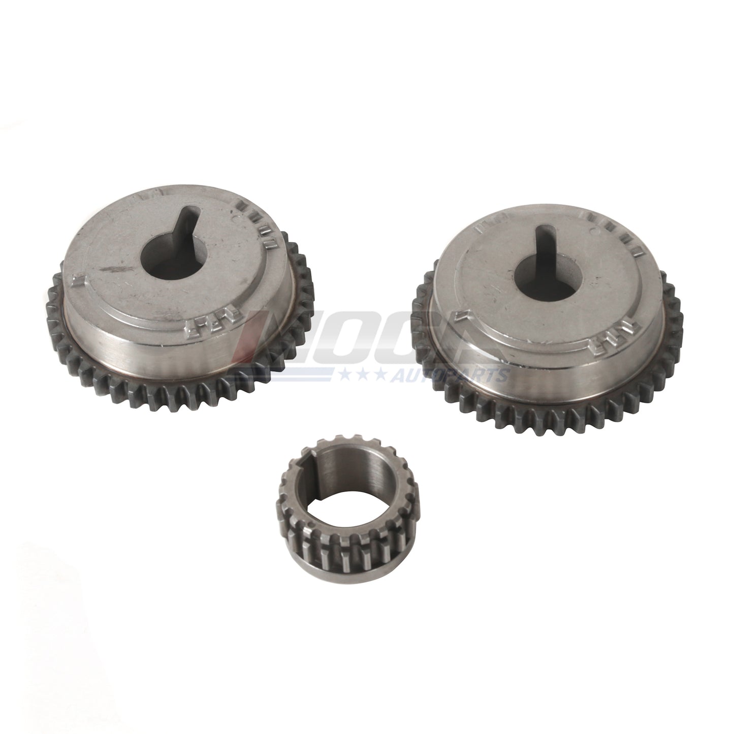 MOCA Engine Timing Chain Kit - ETCK0101