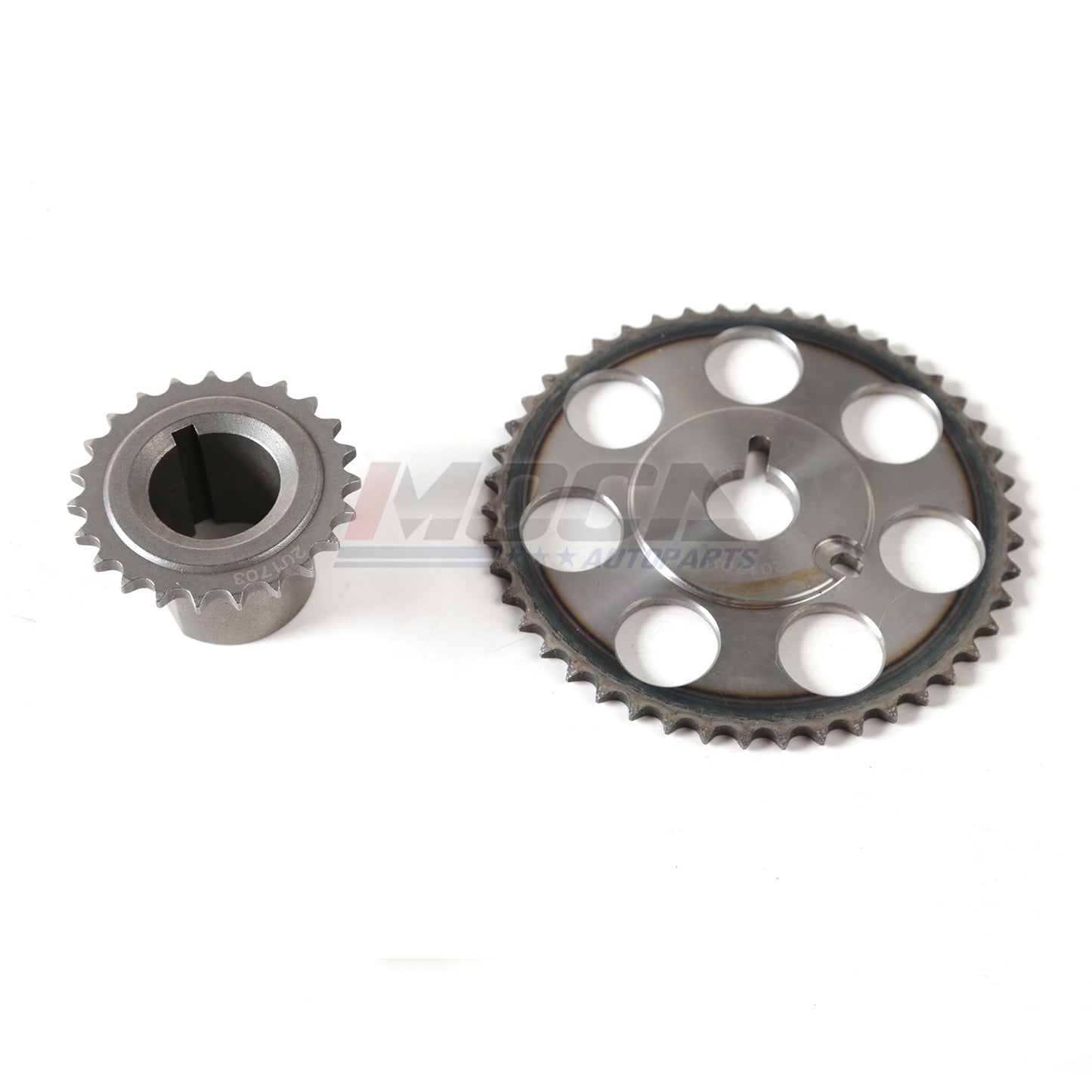 MOCA Engine Timing Chain Kit - ETCK0113