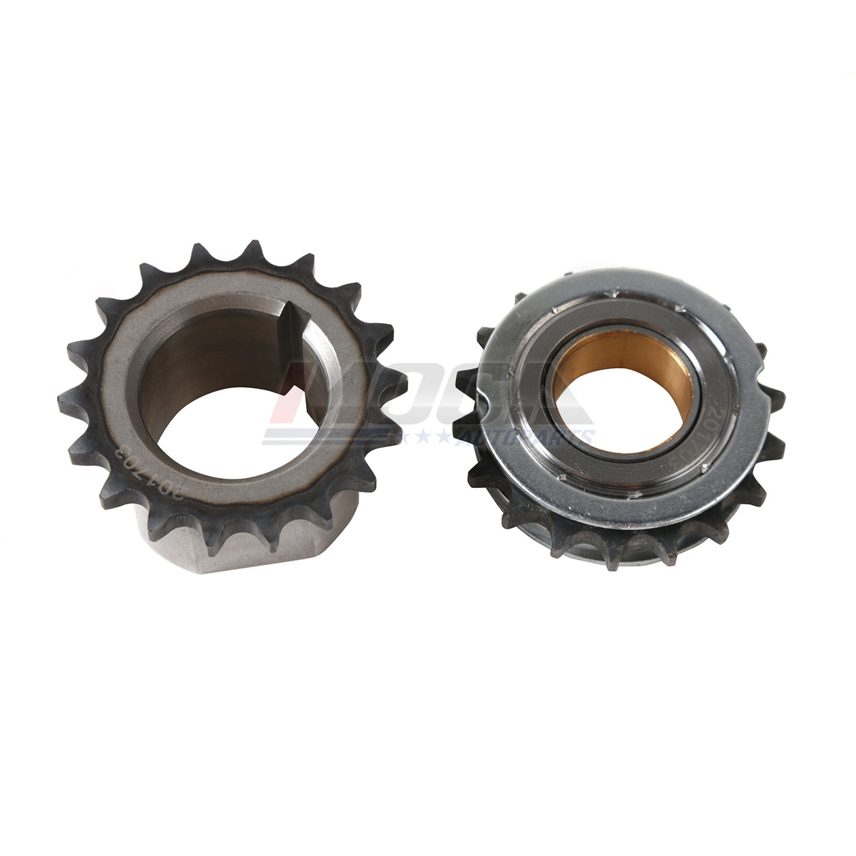 MOCA Engine Timing Chain Kit - ETCK0134