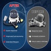 MOCA 176100C010 Secondary Air Injection Pump Fit for 2005-2007 Lexus LX470 4.7L & 2005-2009 Toyota Sequoia 4.7L & 2005-2015 Toyota Tacoma 2.7L