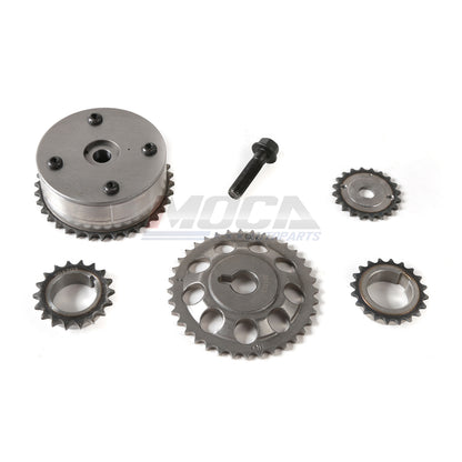 MOCA Engine Timing Chain Kit - ETCK0130