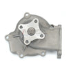 MOCA Oil Water Pump Fit for 1991-1999 Nissan Sentra & 1995-1998 Nissan 200SX & 1991-1993 Nissan NX 1.6L GA16DE