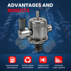 MOCA High Pressure Fuel Pump Fit for 2016-2018 Audi A6 1.8L & 2017-2018 Audi TT 1.8L Turbocharged