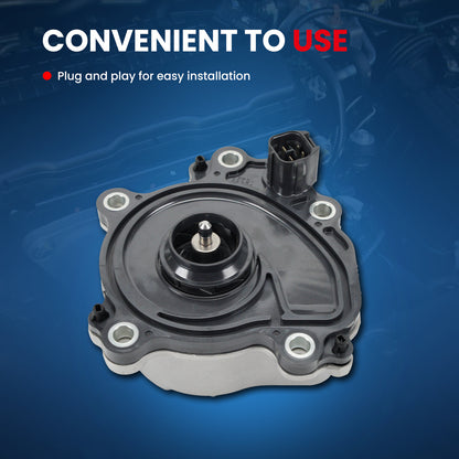 Bomba de agua eléctrica MOCA para Toyota Camry 2.5L (2012-2017) y Lexus ES300h 2.5L (2013-2018)