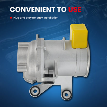 Bomba de agua eléctrica MOCA para Mercedes-Benz Sprinter 1500 2500 2.0L 2019 y Mercedes-Benz C300 2.0L 2015-2016