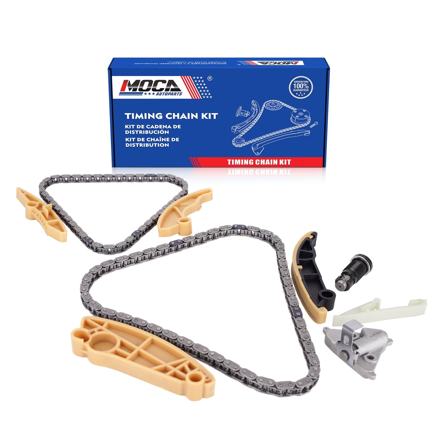 MOCA Engine Timing Chain Kit - ETCK2220