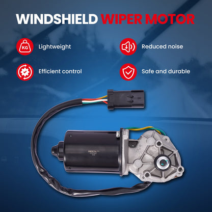 MOCA Wiper Motor - WMP442
