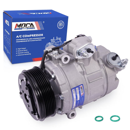 MOCA AC Compressor - AC31456