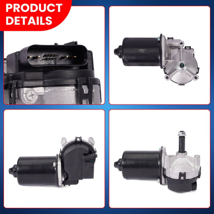 MOCA Wiper Motor - WMP2074