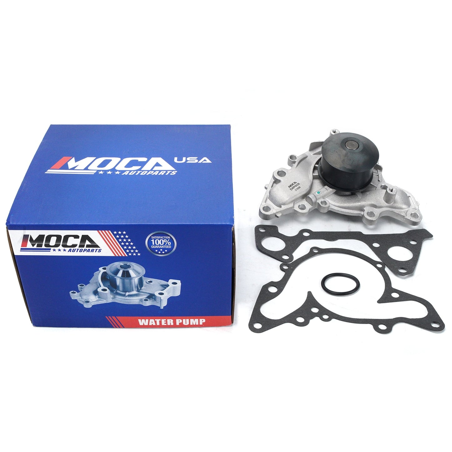 MOCA Engine Water Pump - EWP0028