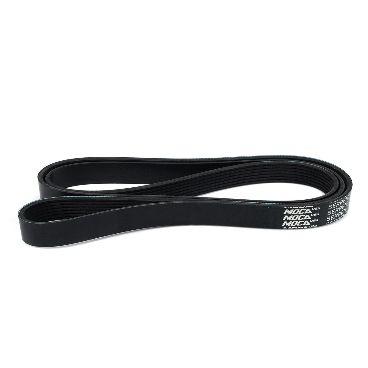 MOCA 7PK2035 Serpentine Belt Fit for 2010-2021 Mercedes-Benz Sprinter 2500 3500 3.0L & 2007-2009 Mercedes-Benz E320 3.0L & 2008-2009 Mercedes-Benz R320 3.0L