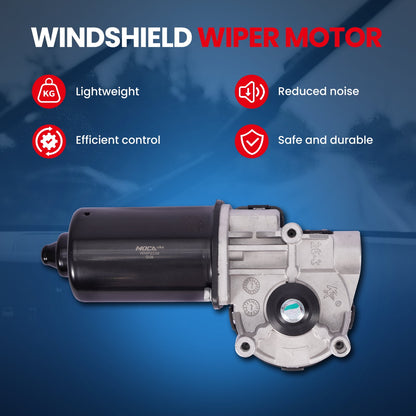 MOCA Wiper Motor - WMP2036