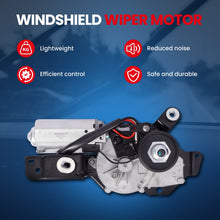 MOCA Wiper Motor - WMP2062